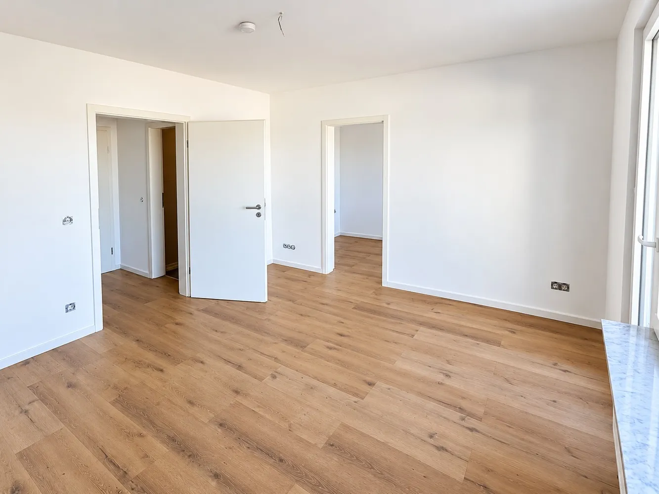 1 Zimmer Wohnung mit 30 m² in Köln – Bild 1