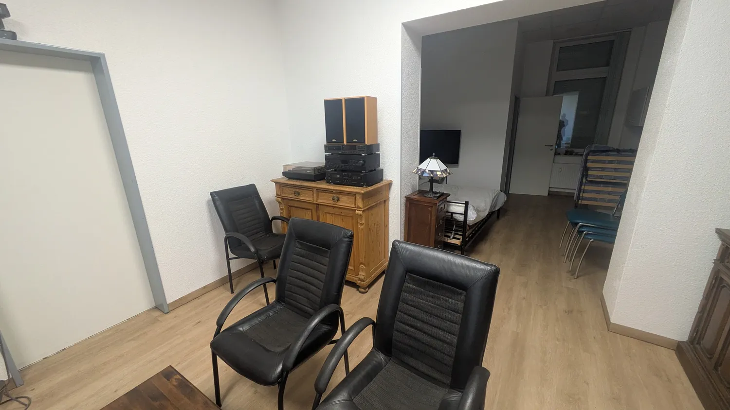 2 Zimmer Wohnung mit 30 m² in Krefeld – Bild 5