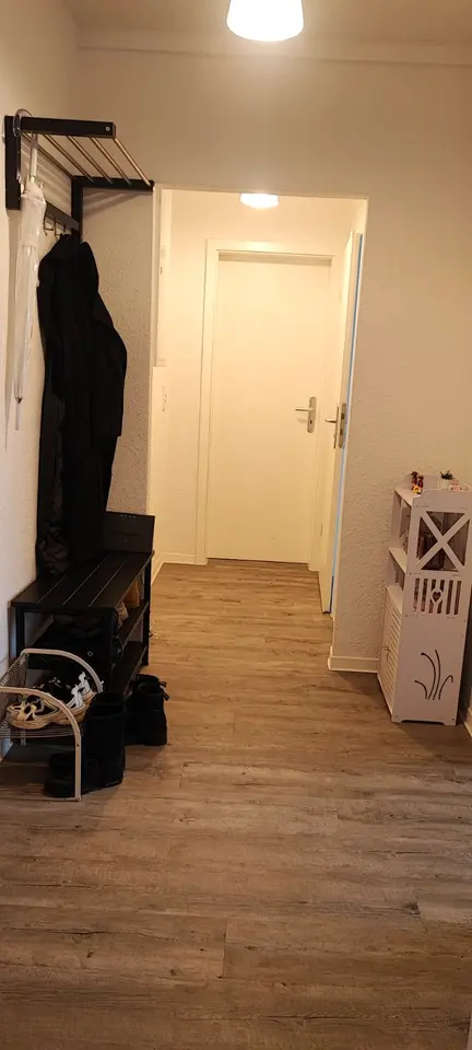 WG-Zimmer mit 47 m² in Dresden – Bild 5