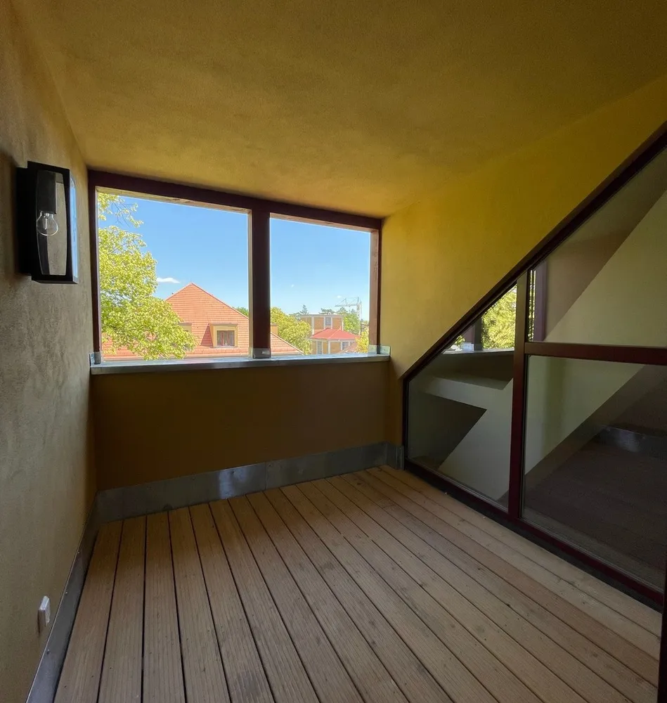 3 Zimmer Wohnung mit 107 m² in Leipzig – Bild 2