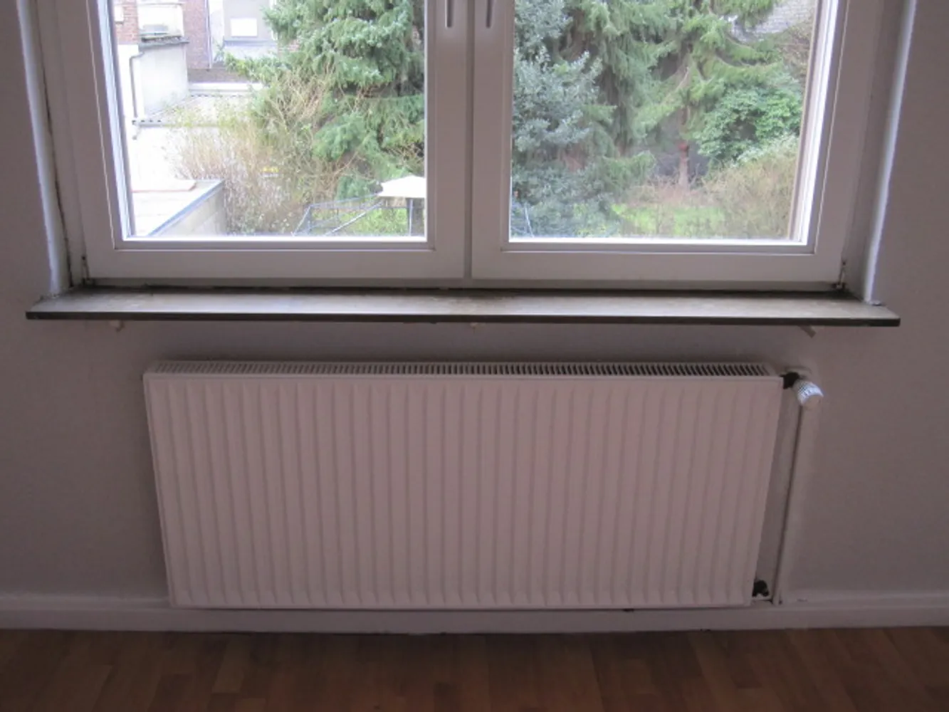 4 room apartment with 48 m² in Gelsenkirchen – Photo 11