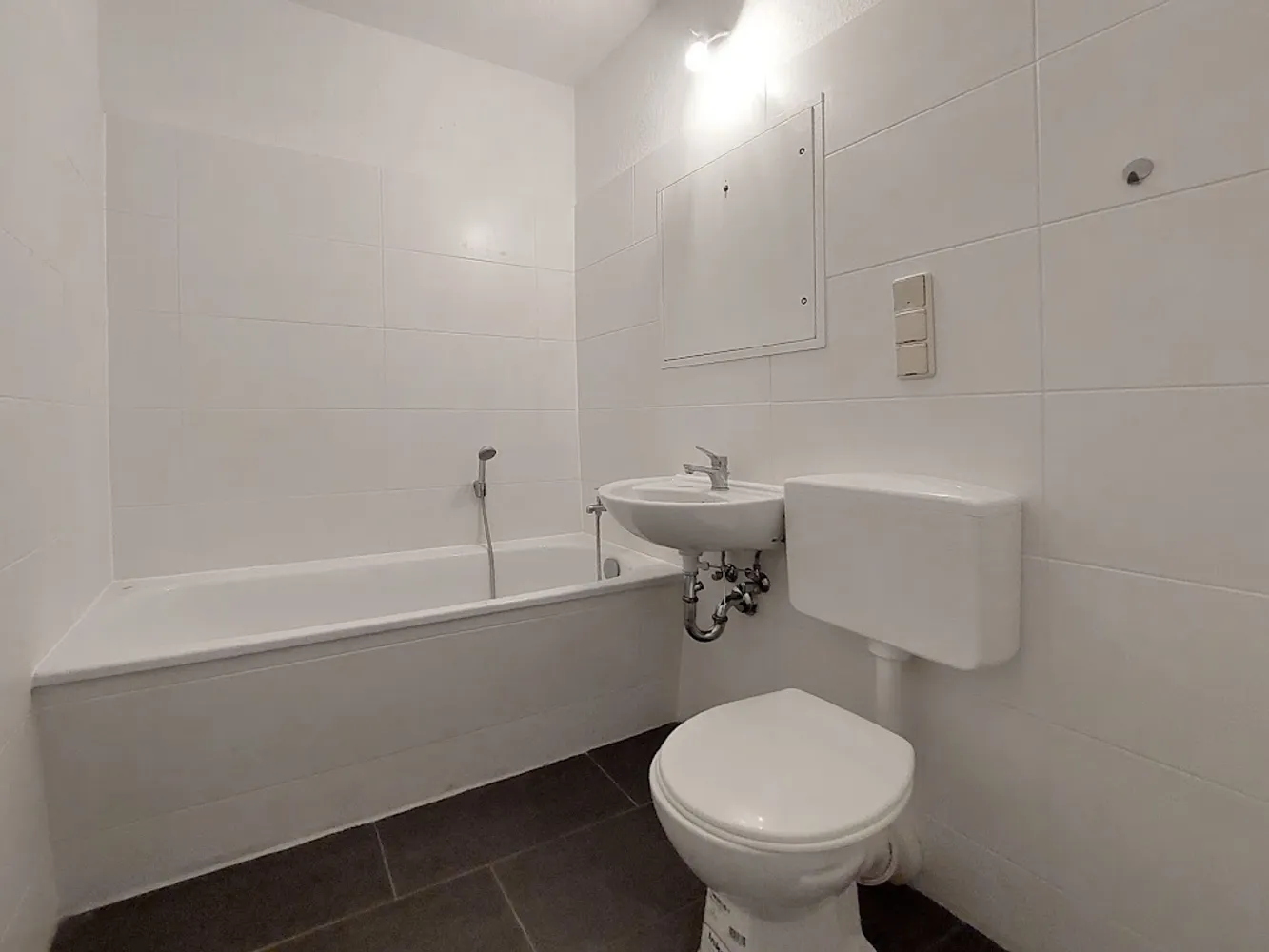 3 Zimmer Wohnung mit 56 m² in Chemnitz – Bild 5