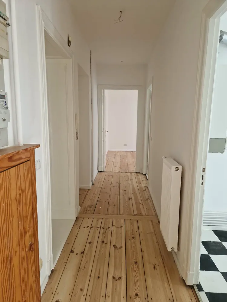 2 Zimmer Wohnung mit 69 m² in Berlin – Bild 11