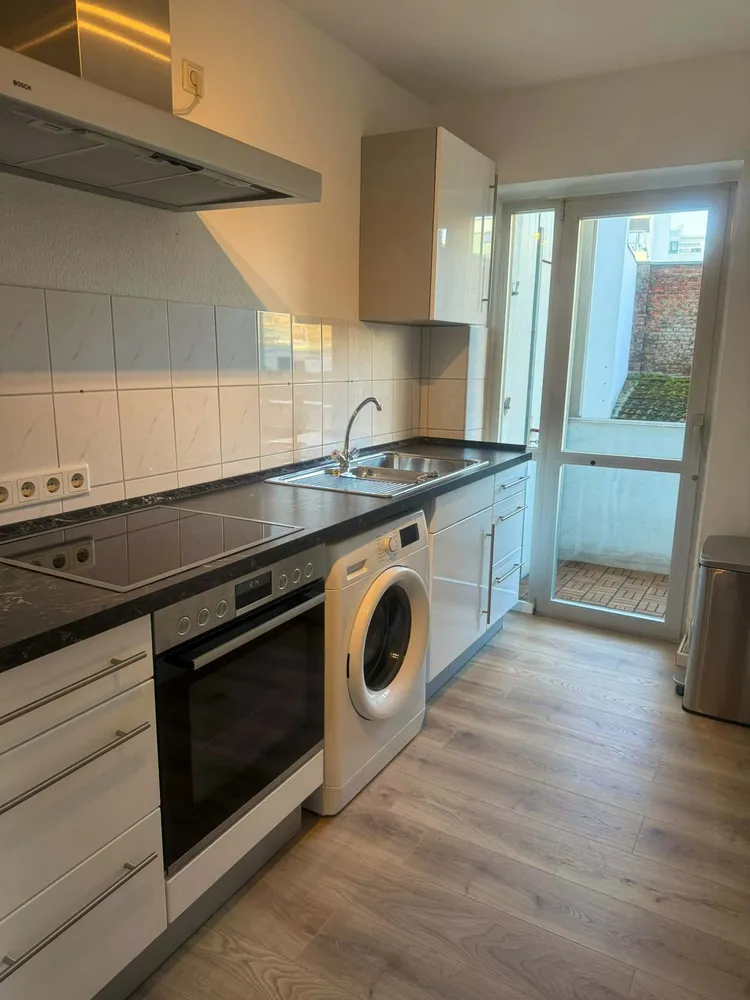 WG-Zimmer mit 20 m² in Düsseldorf – Bild 5
