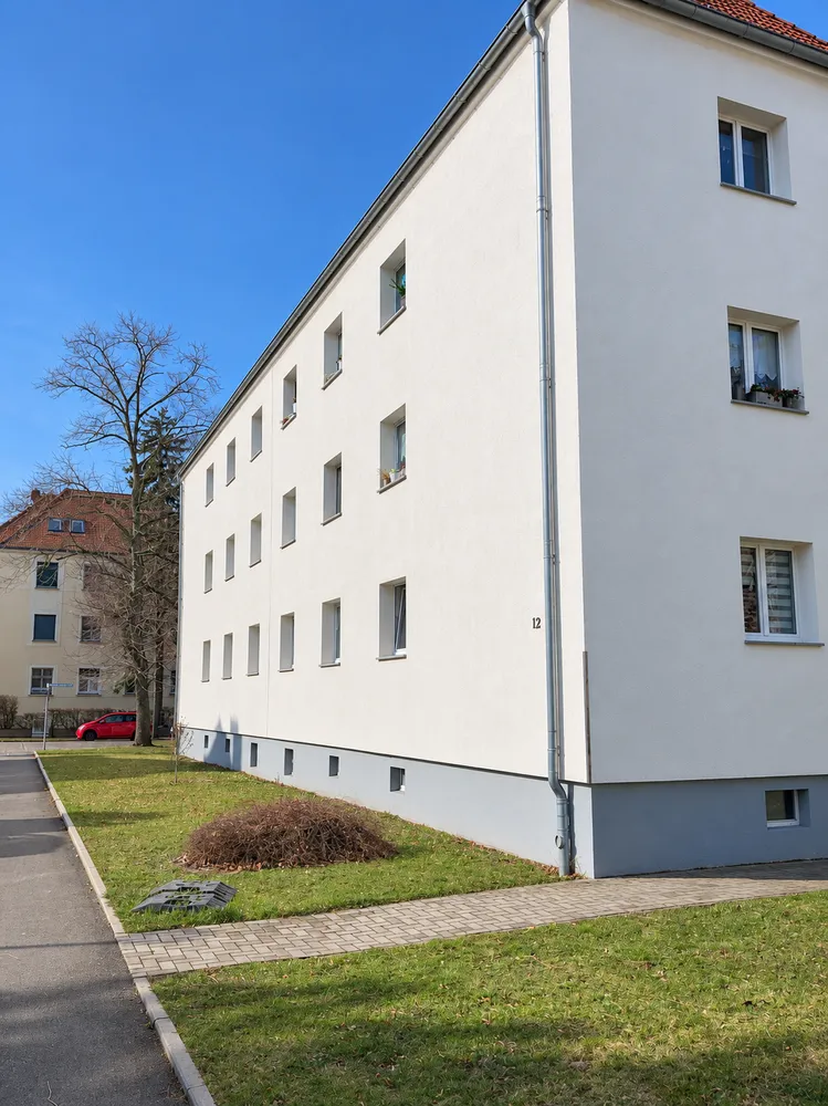 3 Zimmer Wohnung mit 59 m² in Leipzig – Bild 6