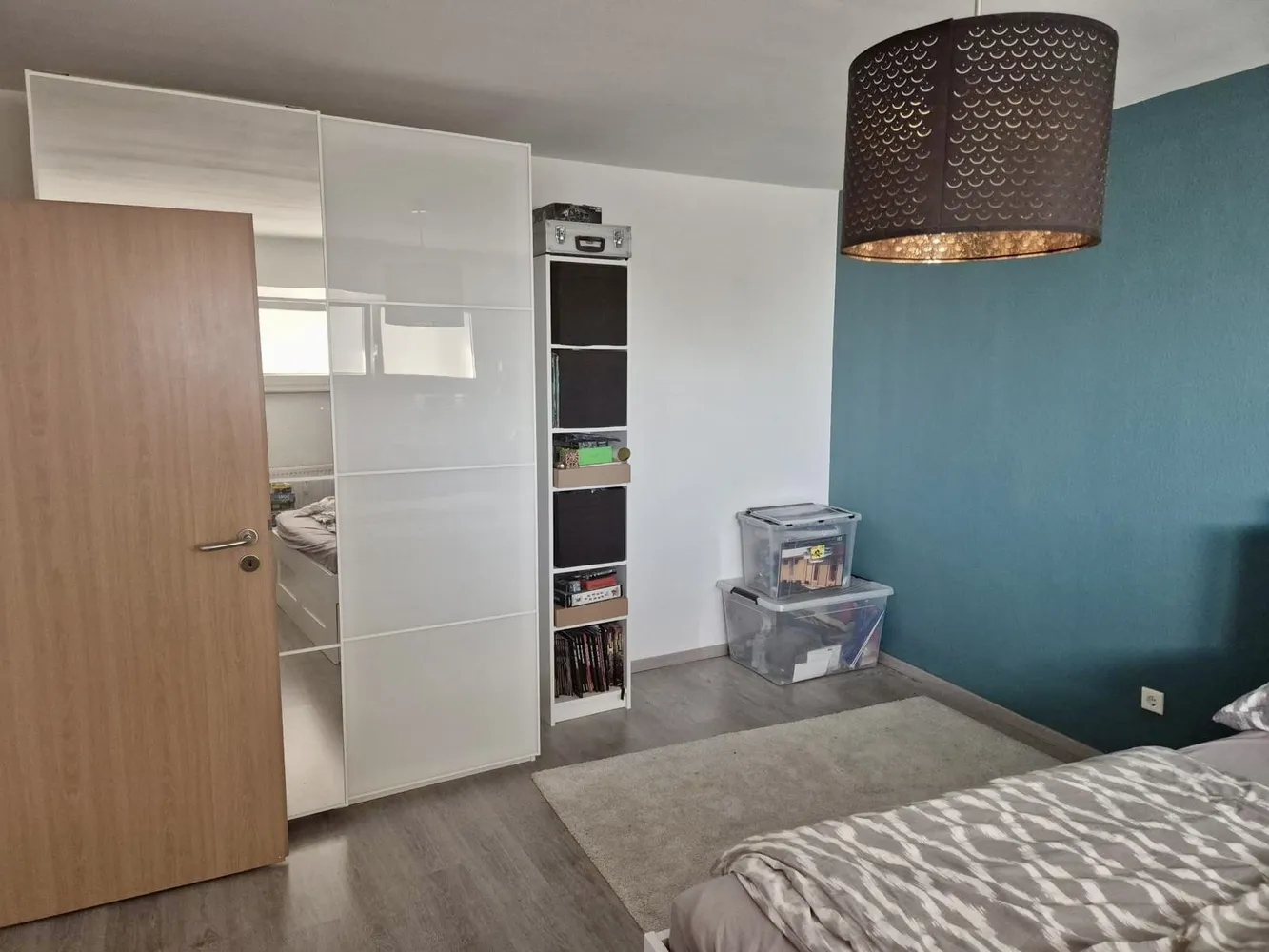 4 Zimmer Wohnung mit 78 m² in Herten – Bild 9
