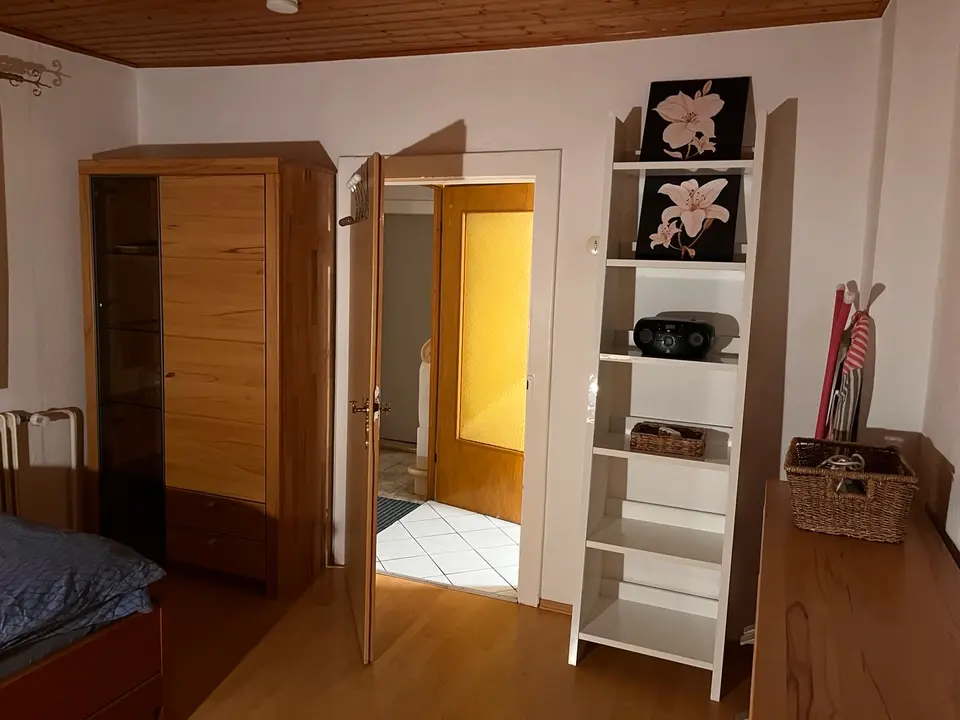 WG-Zimmer mit 70 m² in Marburg – Bild 4
