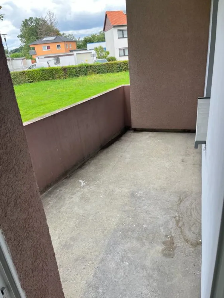 3 Zimmer Wohnung mit 61 m² in Goslar – Bild 8
