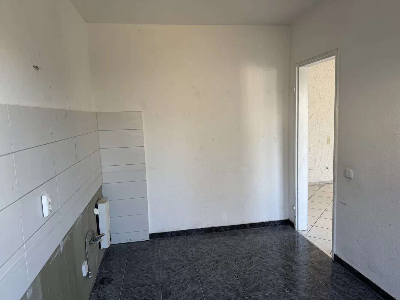 4 Zimmer Wohnung mit 100 m² in Bergheim – Bild 6