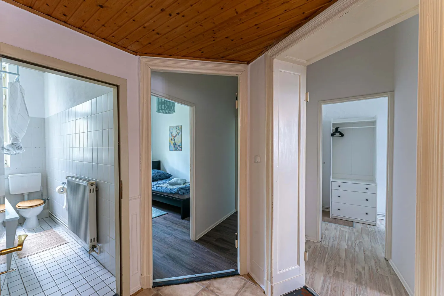 WG-Zimmer mit 9 m² in Berlin – Bild 1