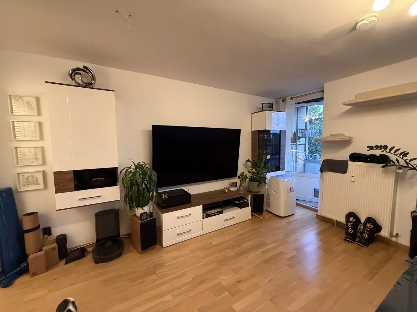 2 Zimmer Wohnung mit 63 m² in Germering – Bild 7