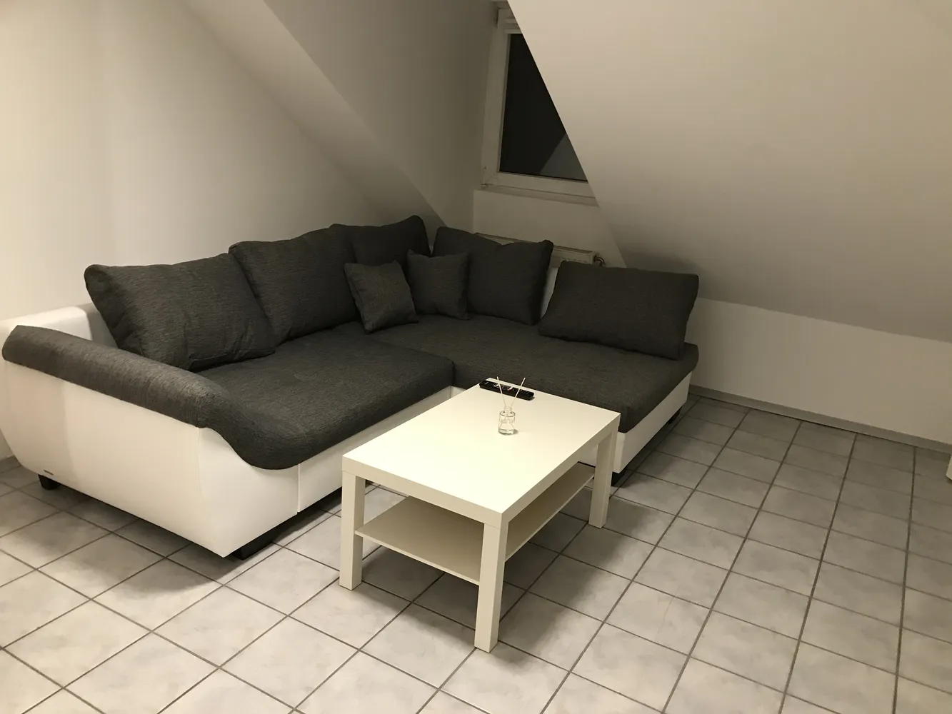 2 room apartment with 45 m² in Ingolstadt – Photo 4