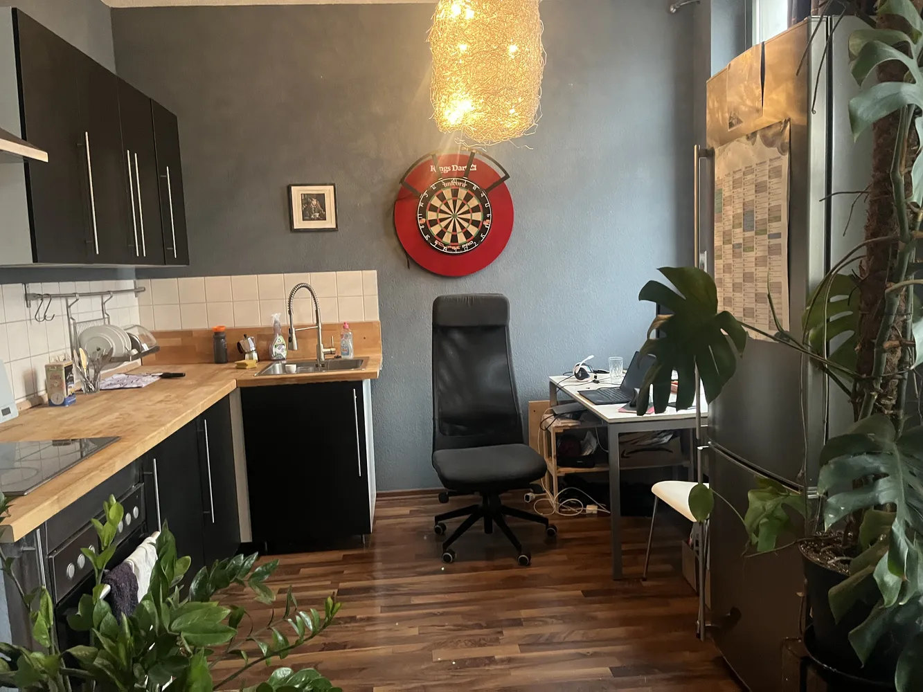 1 Zimmer Wohnung mit 48 m² in Leipzig – Bild 4