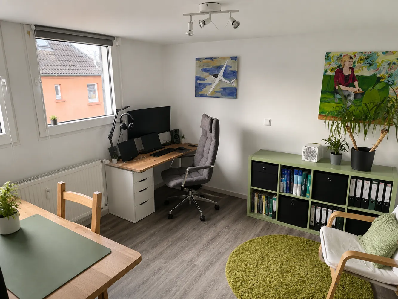 3 Zimmer Wohnung mit 100 m² in Bochum – Bild 4