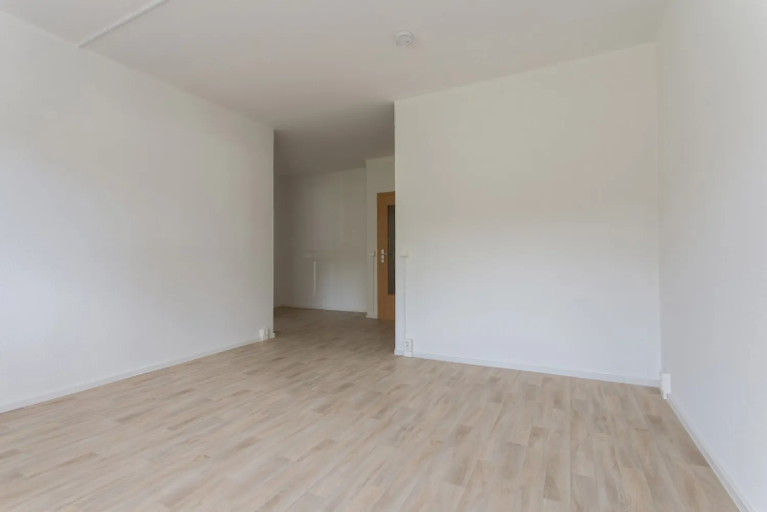 3 room apartment with 56 m² in Chemnitz – Photo 4