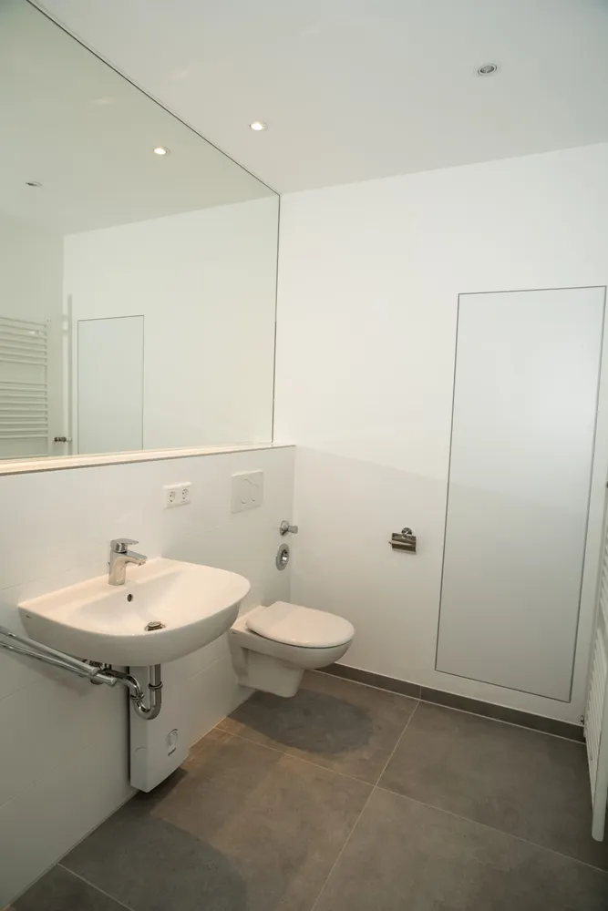 4 Zimmer Wohnung mit 110 m² in Düsseldorf – Bild 4