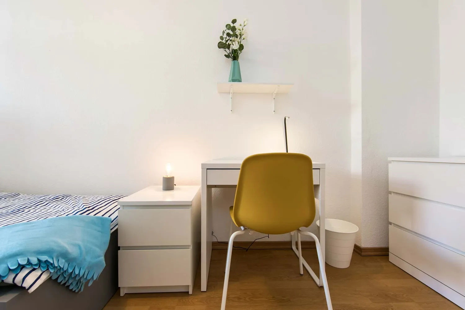 WG-Zimmer mit 12 m² in Berlin – Bild 3