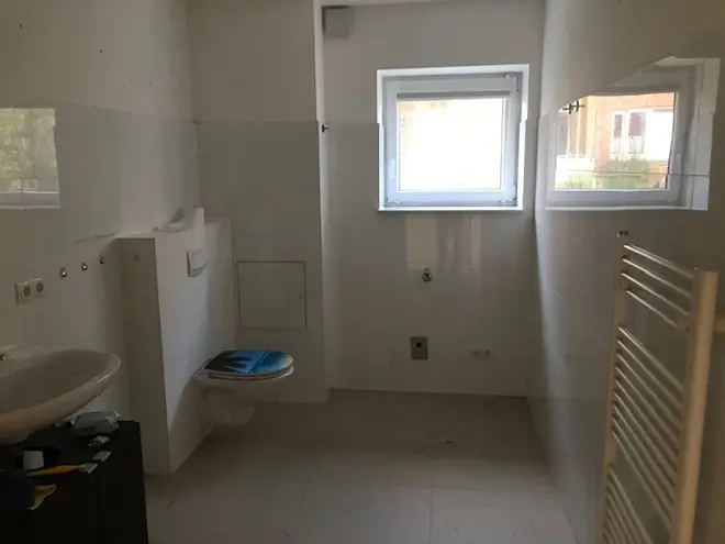 2 Zimmer Wohnung mit 68 m² in Lübeck – Bild 9