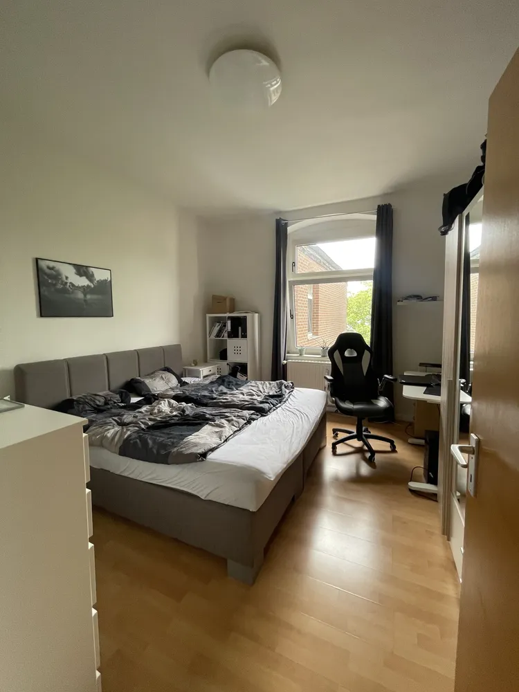 2 Zimmer Wohnung mit 57 m² in Düsseldorf – Bild 8