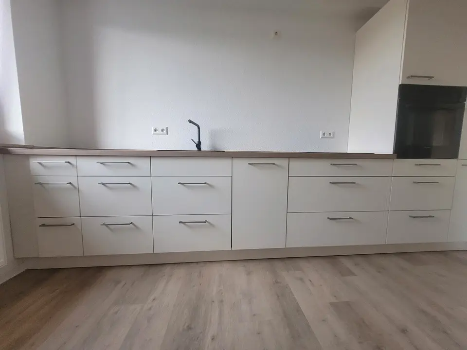 2 Zimmer Wohnung mit 63 m² in Duisburg – Bild 3