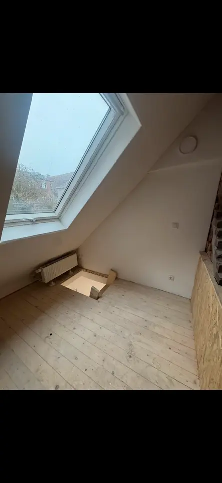 2 Zimmer Wohnung mit 20 m² in Lübeck – Bild 5
