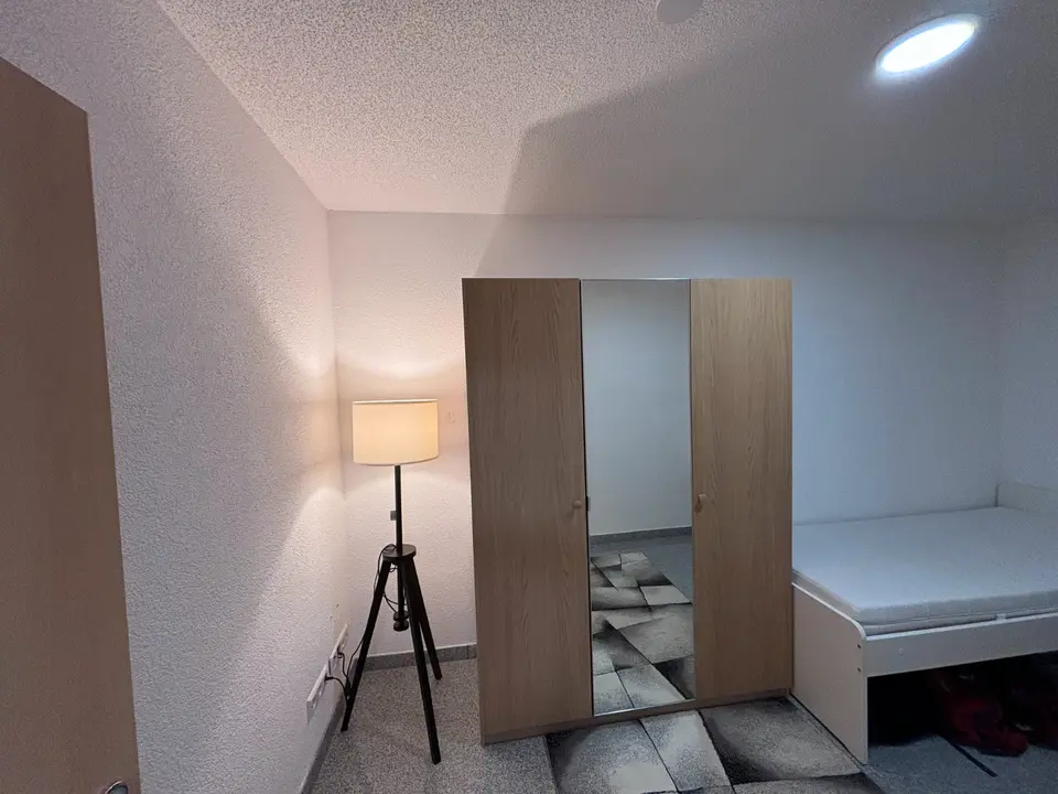 WG-Zimmer mit 90 m² in Freiburg im Breisgau – Bild 4