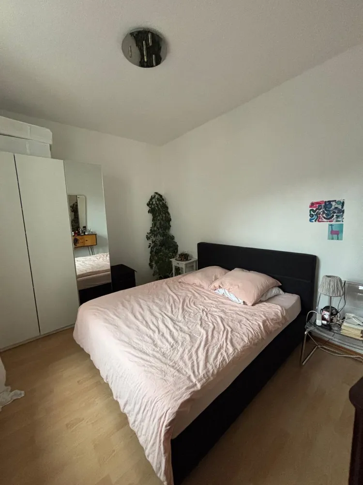 2 Zimmer Wohnung mit 60 m² in Köln – Bild 9