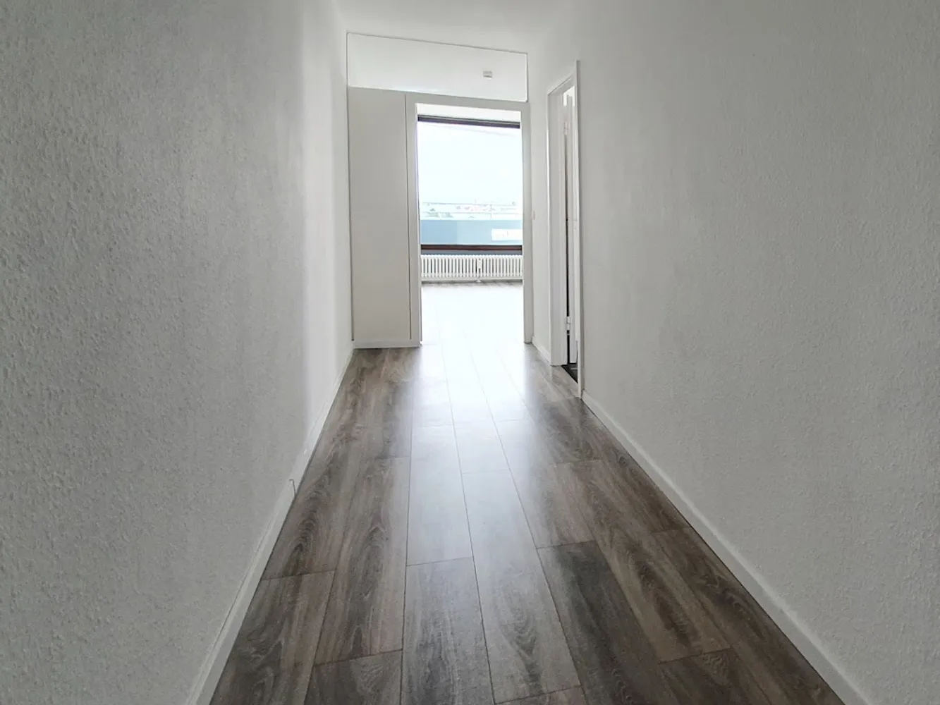 2 Zimmer Wohnung mit 65 m² in Mannheim – Bild 4