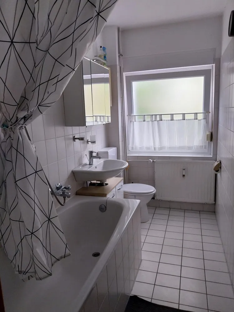 3 Zimmer Wohnung mit 51 m² in Bochum – Bild 11