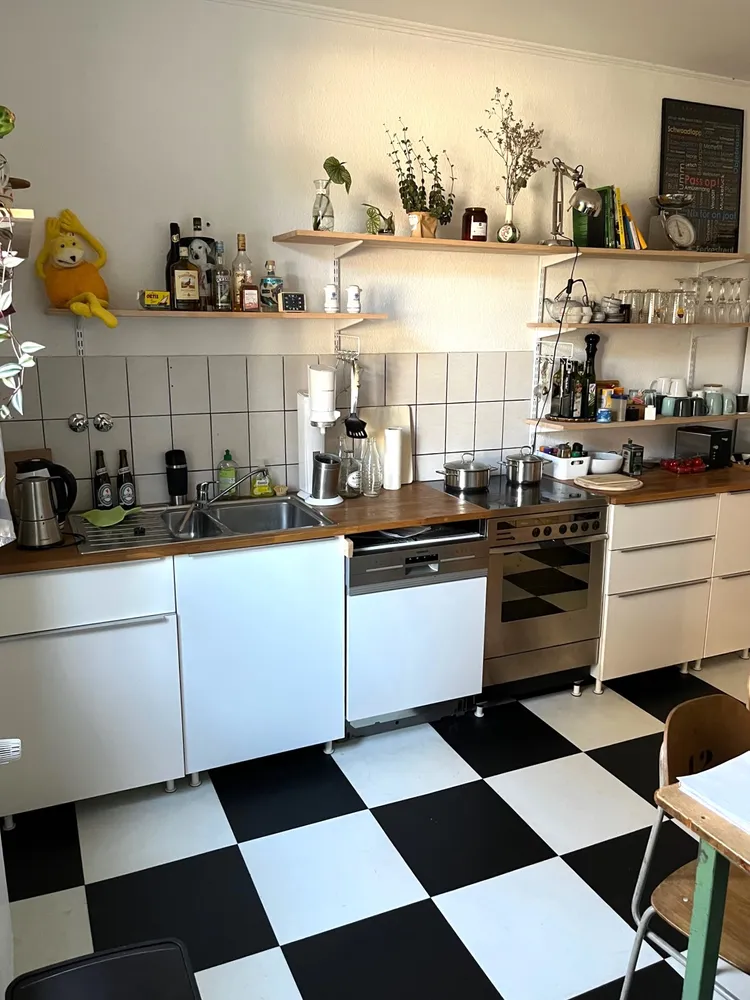 2 Zimmer Wohnung mit 81 m² in Krefeld – Bild 4