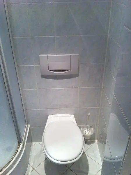 2 Zimmer Wohnung mit 52 m² in Hannover – Bild 6