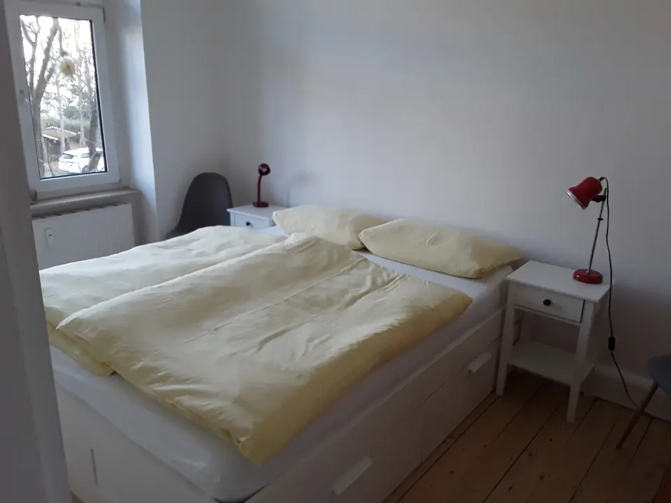 WG-Zimmer mit 75 m² in Erfurt – Bild 5