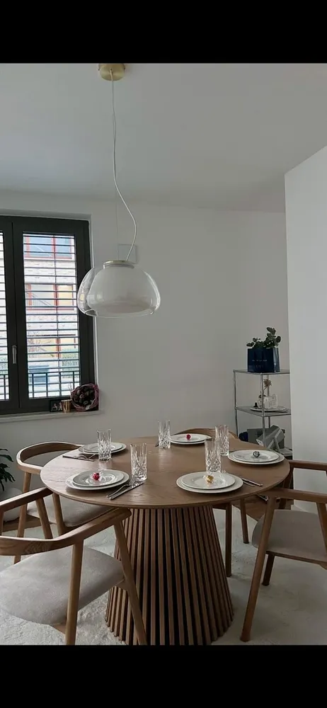 2 room apartment with 72 m² in Frankfurt am Main – Photo 1