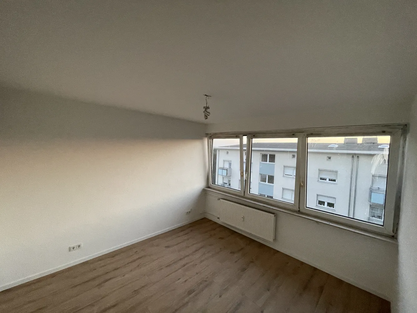 2 Zimmer Wohnung mit 50 m² in Mannheim – Bild 5