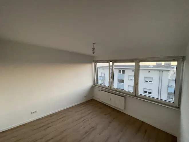 2 Zimmer Wohnung mit 50 m² in Mannheim – Bild 7