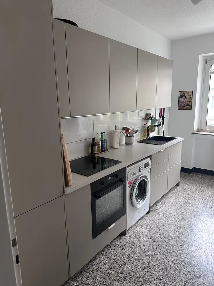 4 Zimmer Wohnung mit 110 m² in Düsseldorf – Bild 5