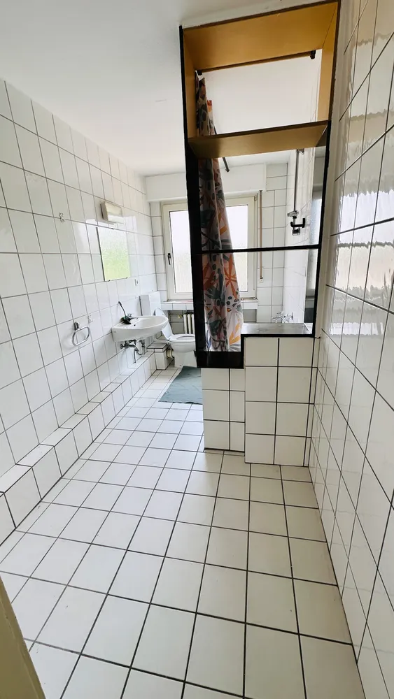 4 Zimmer Wohnung mit 72 m² in Duisburg – Bild 4