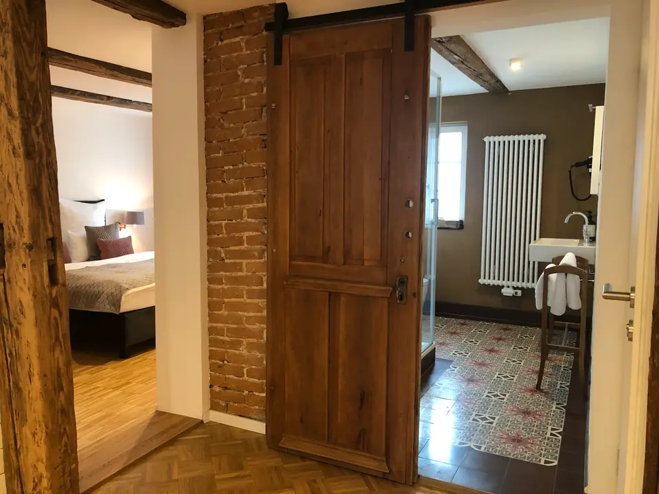 WG-Zimmer mit 35 m² in Lahr/Schwarzwald – Bild 6