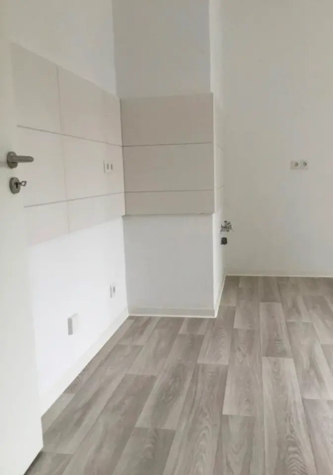 2 Zimmer Wohnung mit 49 m² in Merseburg – Bild 1