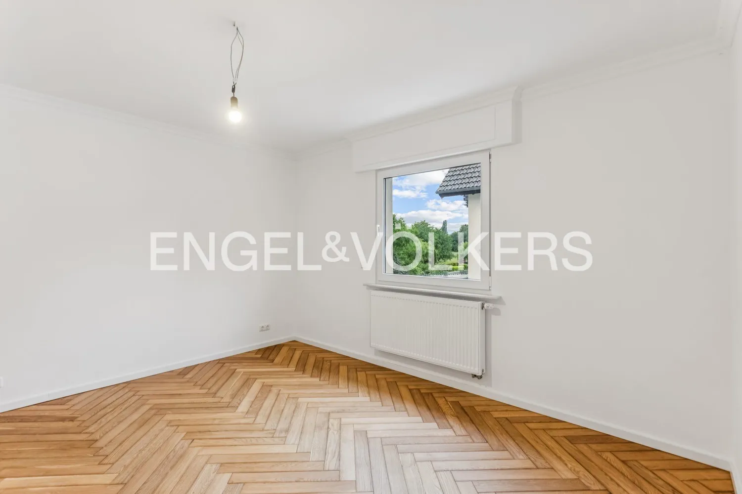 4 Zimmer Wohnung mit 92 m² in Frankfurt am Main – Bild 5