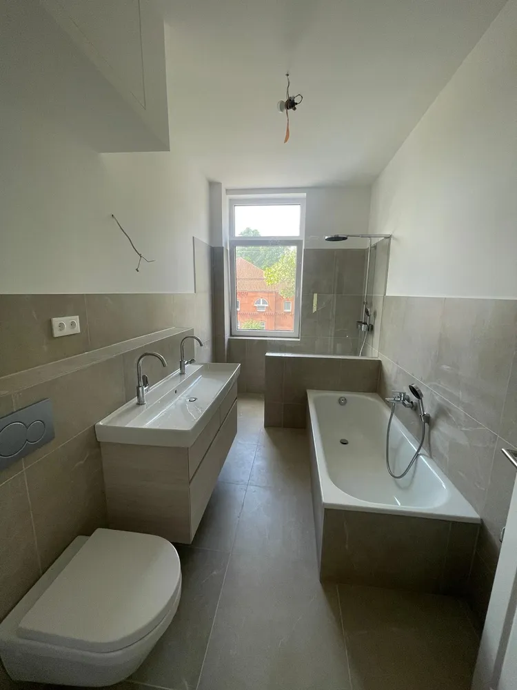 3 Zimmer Wohnung mit 90 m² in Hannover – Bild 10