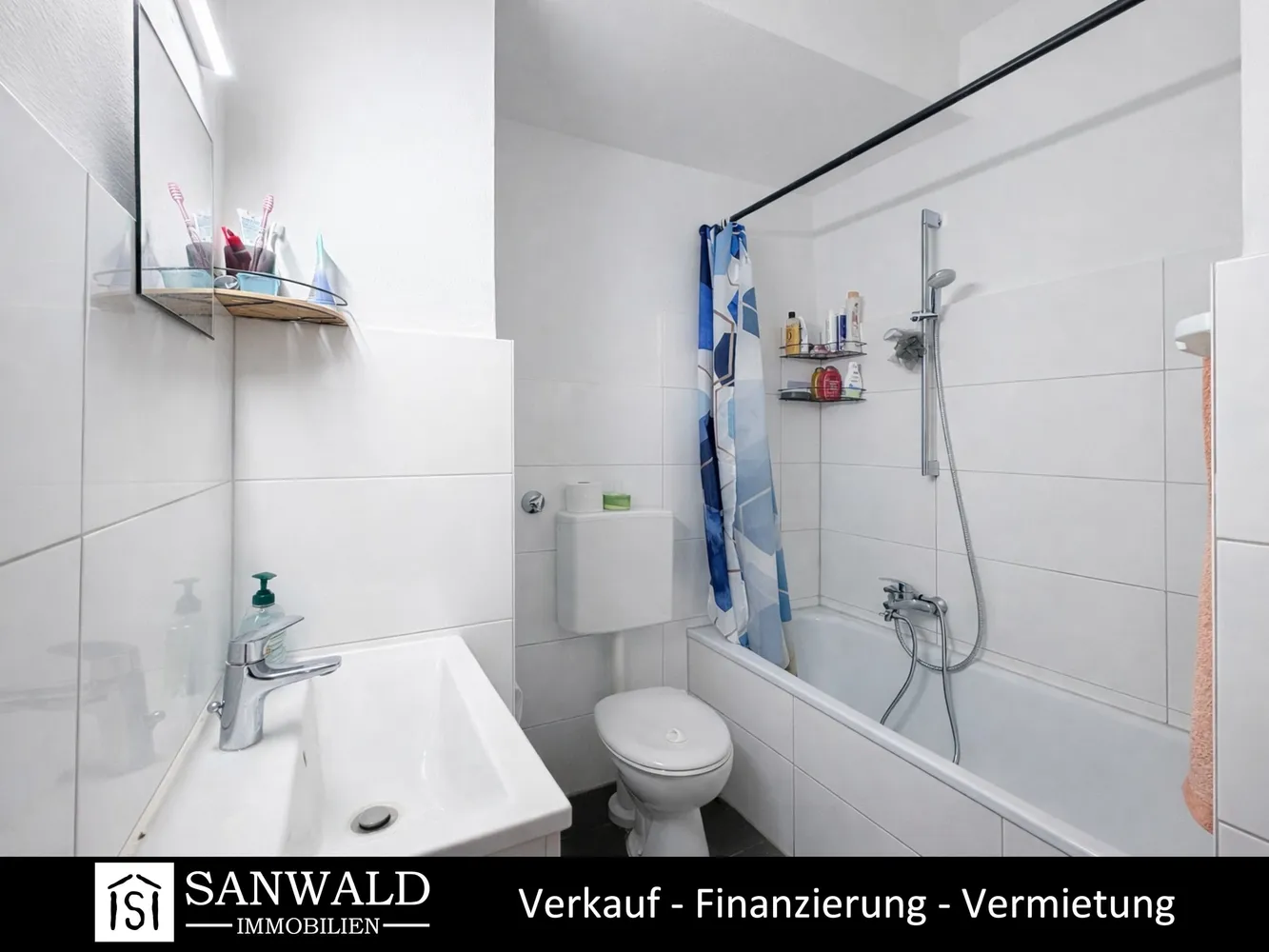 4 Zimmer Wohnung mit 87 m² in Düsseldorf – Bild 4