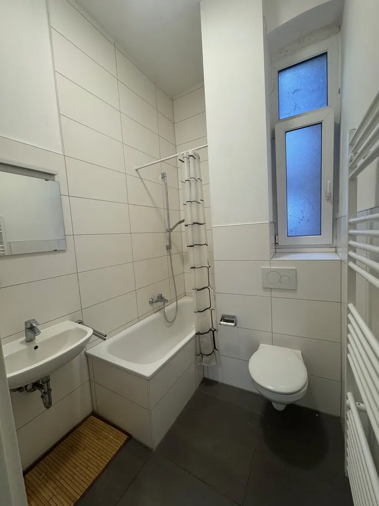 4 Zimmer Wohnung mit 95 m² in Mannheim – Bild 5