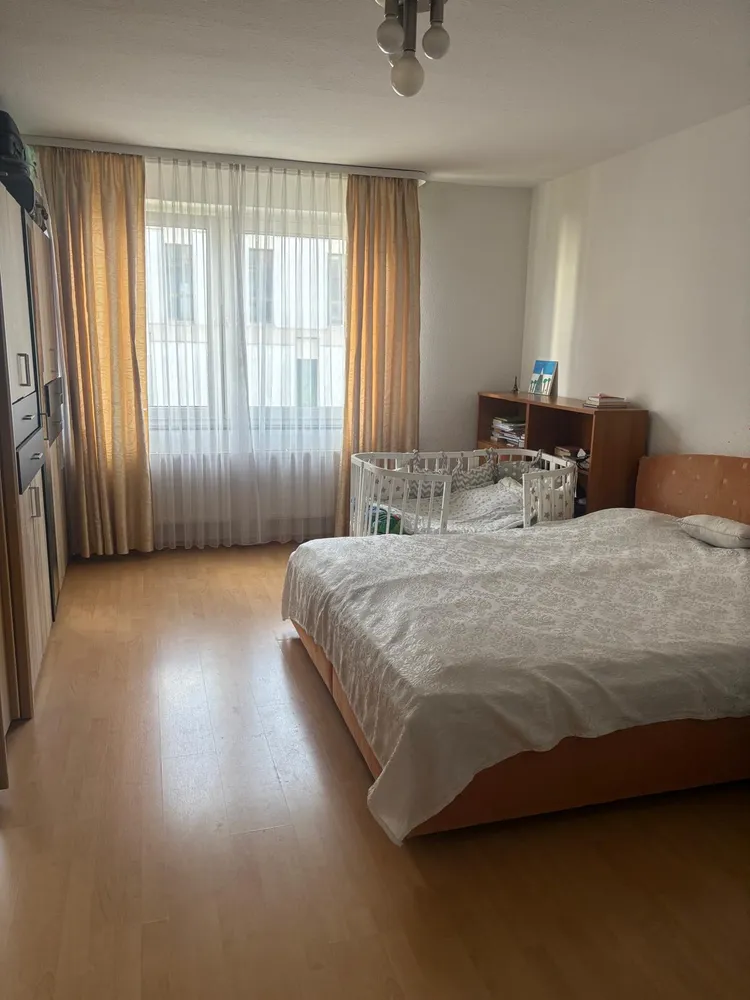3 Zimmer Wohnung mit 79 m² in Frankfurt am Main – Bild 4
