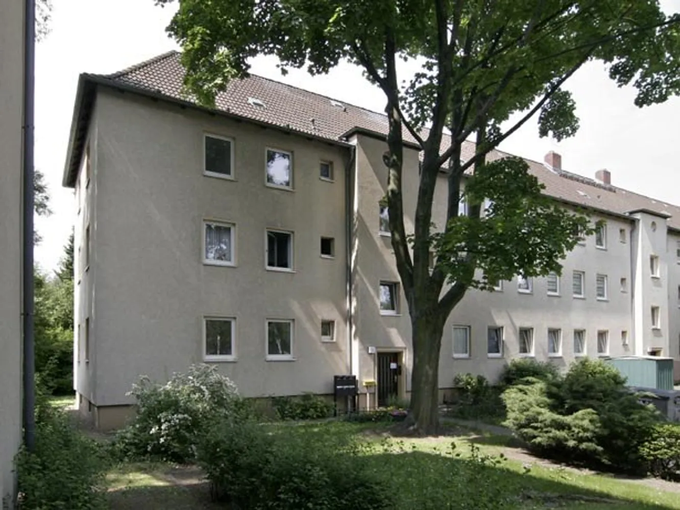 3 Zimmer Wohnung mit 65 m² in Braunschweig – Bild 1