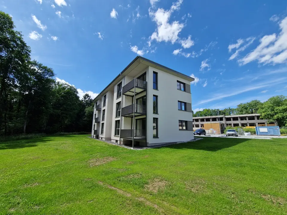 3 Zimmer Wohnung mit 96 m² in Limburg an der Lahn – Bild 6