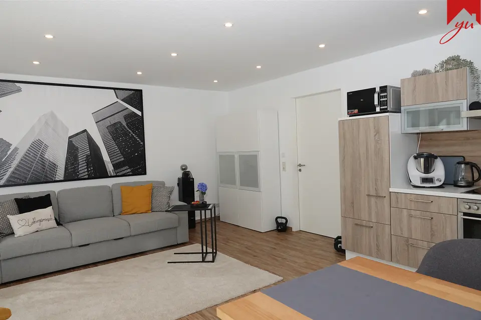 2 Zimmer Wohnung mit 70 m² in Aurich – Bild 6