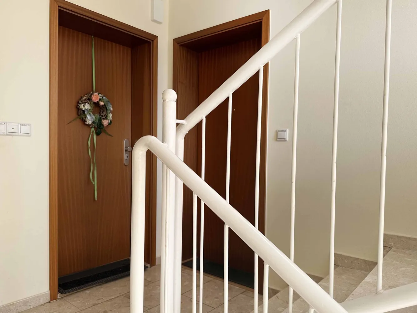 2 Zimmer Wohnung mit 59 m² in Halle (Saale) – Bild 2