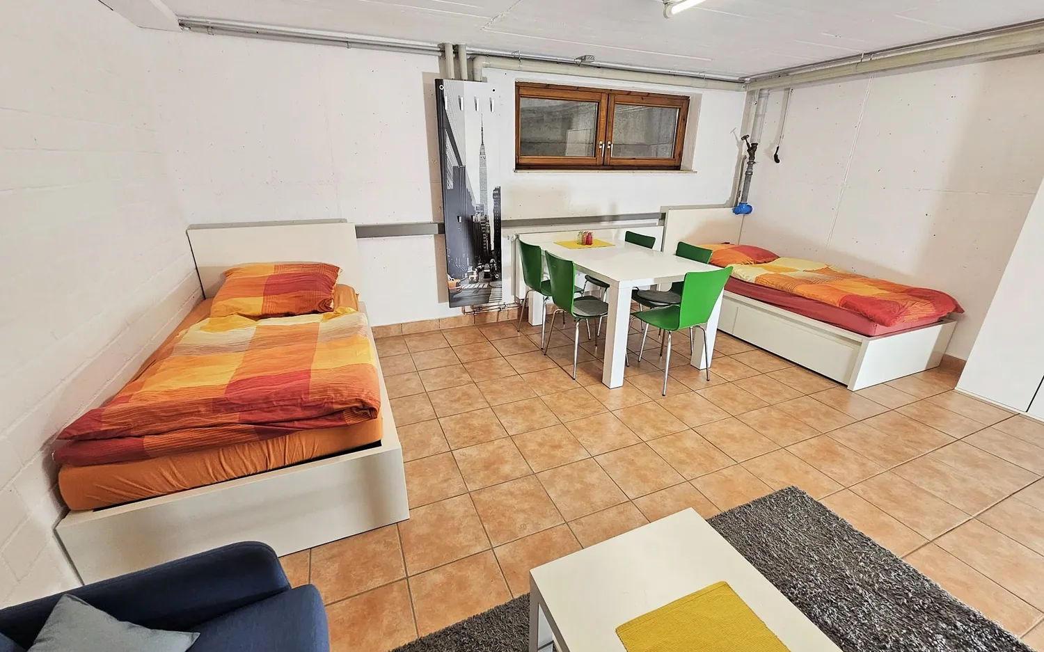WG-Zimmer mit 22 m² in Stuttgart – Bild 2