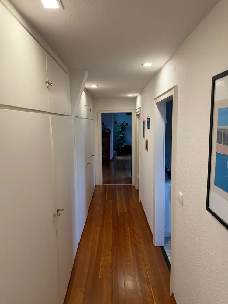 4 room apartment with 120 m² in Cologne – Photo 9